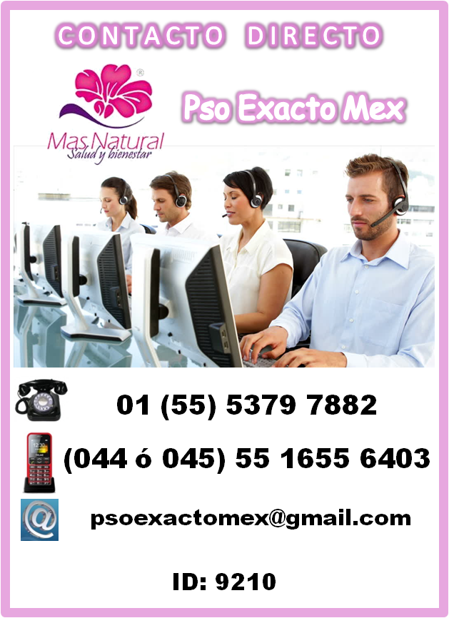 CONTACTO
